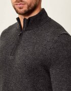 BOSS Black De lână pulover H-Hettore | regular fit
