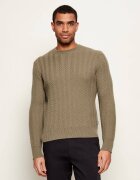 BOSS Black De lână pulover H-Hitalo | regular fit