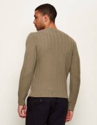 BOSS Black De lână pulover H-Hitalo | regular fit