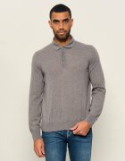 BOSS Black De lână pulover H-Lancione-L | regular fit