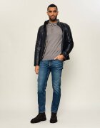 BOSS Black De lână pulover H-Lancione-L | regular fit