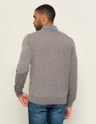 BOSS Black De lână pulover H-Lancione-L | regular fit