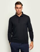 BOSS Black De lână pulover H-Lancione-L | regular fit