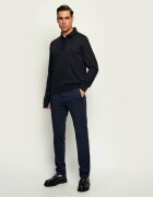 BOSS Black De lână pulover H-Lancione-L | regular fit