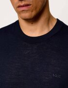 BOSS Black De lână pulover H-Leno-L | regular fit