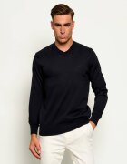 BOSS Black De lână pulover H-Leno-L | regular fit