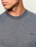 BOSS Black De lână pulover H-Leno-L | regular fit