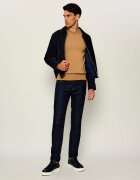BOSS Black De lână pulover H-Leno | regular fit