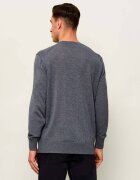 BOSS Black De lână pulover H-Leno | regular fit