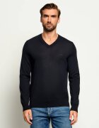 BOSS Black De lână pulover H-Melba-L | regular fit