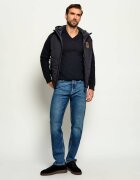 BOSS Black De lână pulover H-Melba-L | regular fit