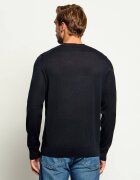 BOSS Black De lână pulover H-Melba-L | regular fit
