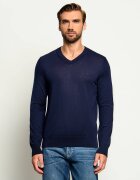 BOSS Black De lână pulover H-Melba-L | regular fit