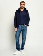 BOSS Black De lână pulover H-Melba-L | regular fit