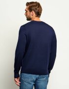 BOSS Black De lână pulover H-Melba-L | regular fit