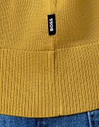 BOSS Black De lână pulover H-Umauro | regular fit