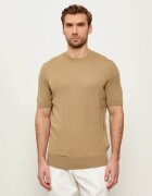 BOSS Black De lână pulover H-Umauro | regular fit