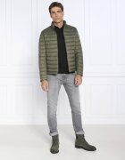 BOSS Black De lână pulover Lancione | regular fit