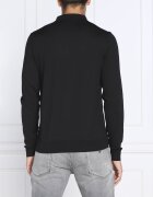 BOSS Black De lână pulover Lancione | regular fit