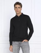 BOSS Black De lână pulover Lancione | regular fit