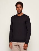 BOSS Black de lână pulover leno-p | slim fit