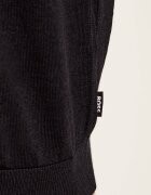 BOSS Black de lână pulover leno-p | slim fit