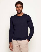 BOSS Black De lână pulover Leno-P | Slim Fit