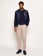 BOSS Black De lână pulover Leno-P | Slim Fit
