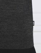 BOSS Black de lână pulover leno-p | slim fit