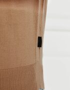 BOSS Black de lână pulover leno-p | slim fit