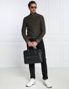 BOSS Black De lână pulover Marameo | Regular Fit