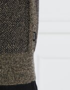 BOSS Black De lână pulover Marameo | Regular Fit