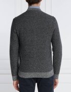 BOSS Black De lână pulover Marameo | Regular Fit