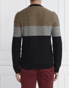 BOSS Black De lână pulover Marameo | Regular Fit