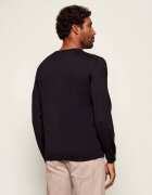 BOSS Black De lână pulover Melba-P | Slim Fit