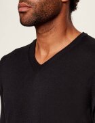 BOSS Black De lână pulover Melba-P | Slim Fit
