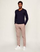 BOSS Black De lână pulover Melba-P | Slim Fit