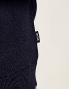 BOSS Black De lână pulover Melba-P | Slim Fit