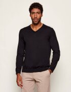 BOSS Black De lână pulover Melba-P | Slim Fit