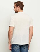 BOSS Black De lână pulover Noah_DB| BOSS X BECKHAM | regular fit