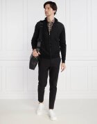 BOSS Black De lână pulover Ofiato | Regular Fit