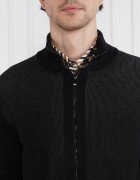 BOSS Black De lână pulover Ofiato | Regular Fit
