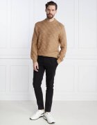 BOSS Black De lână pulover Palao | Regular Fit