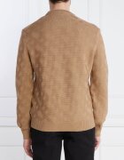 BOSS Black De lână pulover Palao | Regular Fit