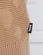 BOSS Black De lână pulover Palao | Regular Fit