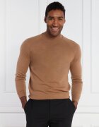 BOSS Black De lână pulover Perfino | Regular Fit