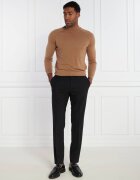 BOSS Black De lână pulover Perfino | Regular Fit