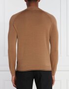 BOSS Black De lână pulover Perfino | Regular Fit