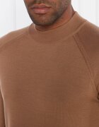 BOSS Black De lână pulover Perfino | Regular Fit