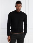 BOSS Black De lână pulover Perfino | Regular Fit